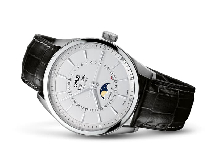Image of  Artix Complication